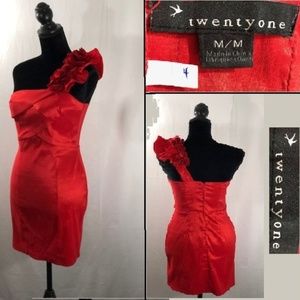 Cocktail - Formal Dress